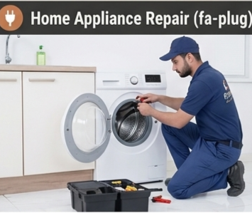 Home Appliance Repair